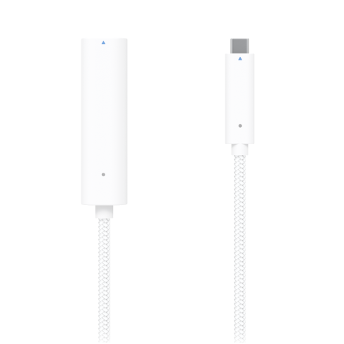 Аудиокабель Ubiquiti AI Theta Audio Extension Cable 10 m фото 3