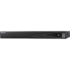 Видеорегистратор NVR Hikvision DS-7608NI-E2