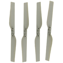 Пропеллеры AR.Drone 2.0 джунгли