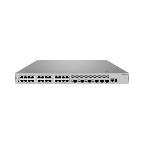 Коммутатор Huawei S530-24T4XE фото 1