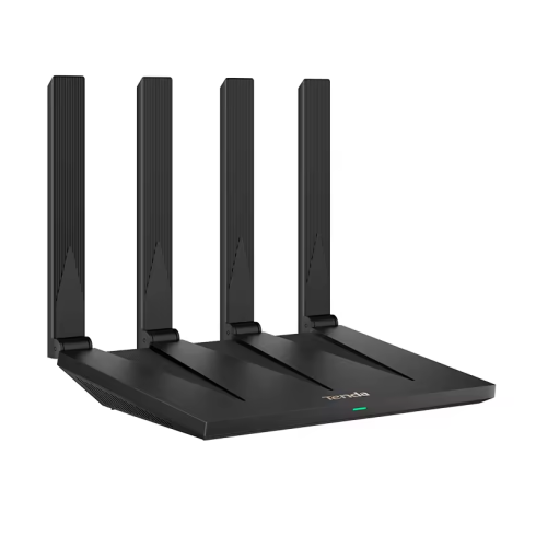 Wi-Fi роутер Tenda AX12 Pro фото 2