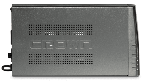 Источник бесперебойного питания CMU-USB 1200 фото 3
