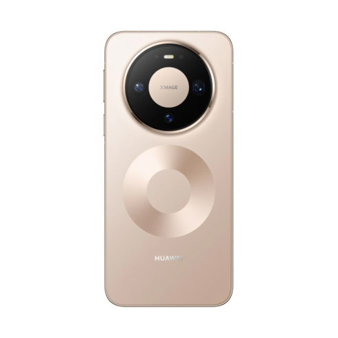 Абонентский терминал Huawei Mate 80 Pro SGT-LX9 16GB RAM 512GB ROM Gold фото 2