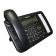 IP системный телефон Panasonic KX-NT543RU-B фото 2