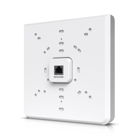 Точка доступа Ubiquiti UniFi 6 Enterprise In-Wall фото 4