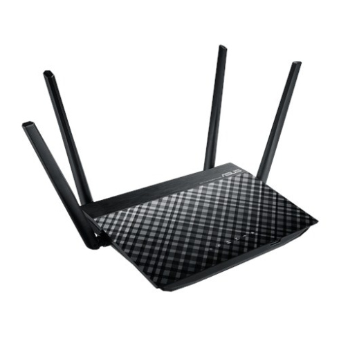 Wi-Fi роутер ASUS RT-AC58U фото 2