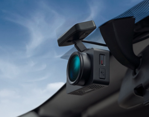 Автомобильный видеорегистратор Neoline GTech X74 фото 15
