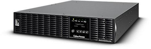Online ИБП CyberPower OL2000ERTXL2U фото 2