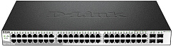Коммутатор D-Link DGS-1210-52/ME/A1A
