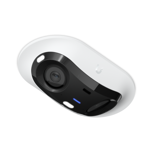 Крепление Ubiquiti G6 180 Camera Flush Mount (White) фото 1