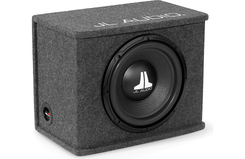 Сабвуфер JL Audio CS112-WXv2 фото 2