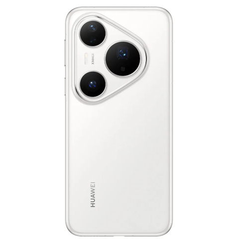 Абонентский терминал Huawei Pura 80 Pro LMR-LX9 12GB RAM 512GB ROM White фото 2
