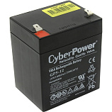 Аккумуляторная батарея CyberPower 12V 5Ah