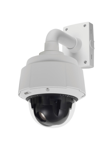 PTZ IP-камера AXIS Q6035-E фото 5