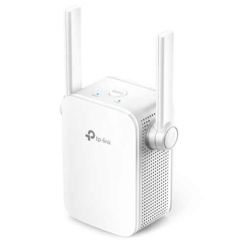 Усилитель Wi-Fi сигнала Tp-Link TL-WA855RE фото 2