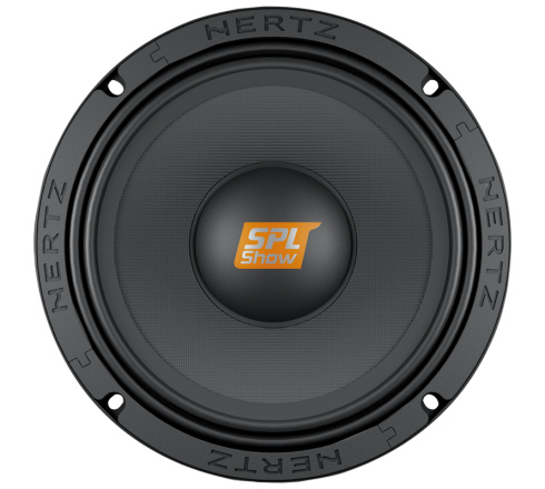 Автомобильная акустика Hertz SV 165.1 SPL фото 2