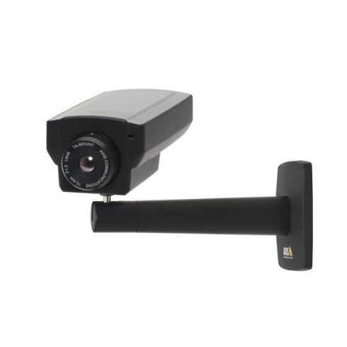 IP-камера AXIS Q1922 19мм фото 3