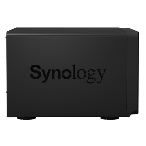 Сетевое хранилище Synology DS1515+ фото 5