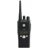 Рация Motorola CP160 403-440МГц