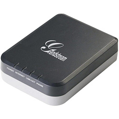 VoIP-адаптер Grandstream Handy Tone 701