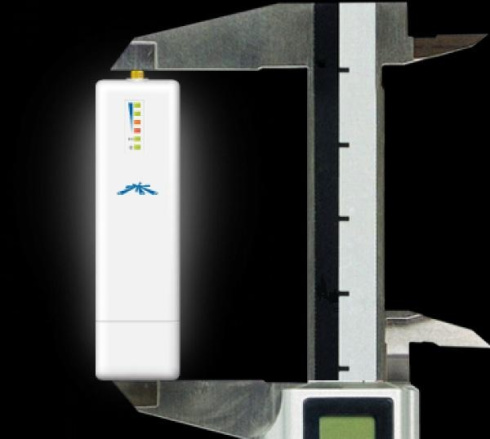 Точка доступа Ubiquiti PicoStation 5 5 ГГц фото 3