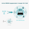 4G LTE роутер TP-Link Archer MR500 фото 7