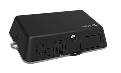 Точка доступа MikroTik LtAP mini