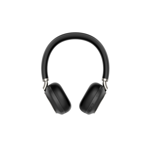 Гарнитура Yealink BH76 UC USB-A чёрный фото 2