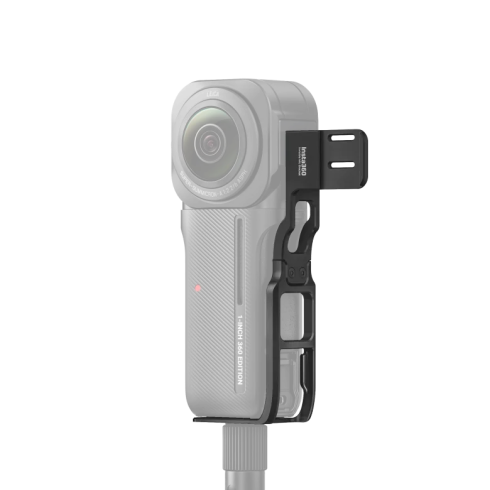 Кронштейн для микрофона Insta360 ONE RS Invisible Mic фото 4
