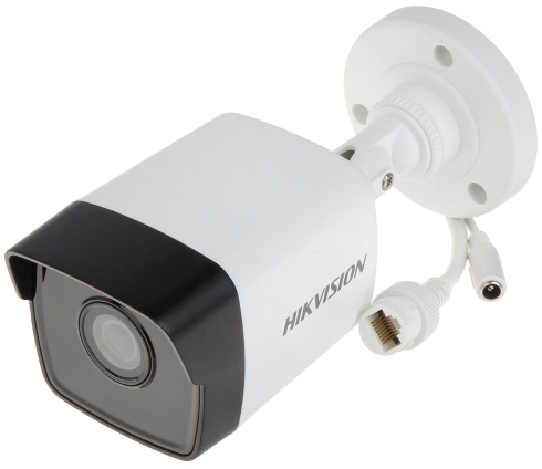 IP-камера Hikvision DS-2CD1053G0-I фото 4