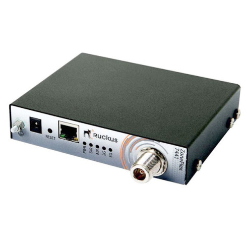 Wi-Fi точка доступа Ruckus ZoneFlex 7441 фото 1