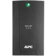 ИБП APC Back-UPS 650VA BC650I-RSX фото 1