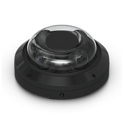 IP-камера Ubiquiti AI Multi Sensor 4 (Black)