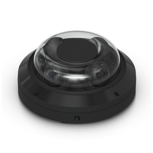IP-камера Ubiquiti AI Multi Sensor 4 (Black) фото 1