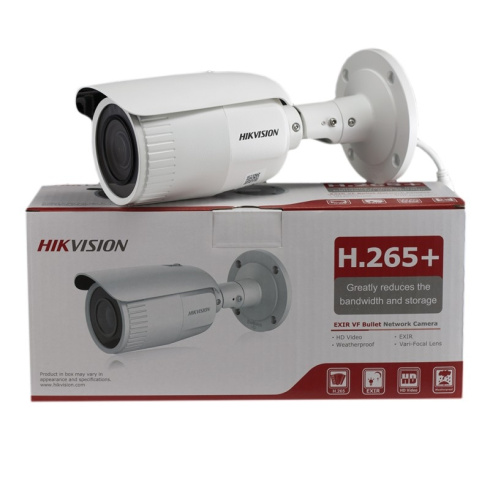 IP-камера Hikvision DS-2CD1623G0-IZ фото 6