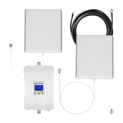 Комплект усиления связи ДалСВЯЗЬ DS-900/2100-17С3