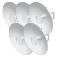 Параболические антенны Ubiquiti OMT Dish (5 штук) фото 1