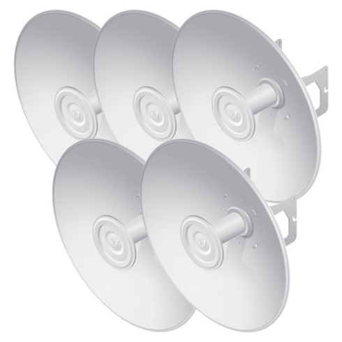 Параболические антенны Ubiquiti OMT Dish (5 штук)