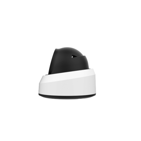 IP-камера Milesight AI Motorized Dome Network Camera (5MP) фото 6