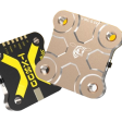 Аналоговый видеопередатчик SpeedyBee TX800 фото 3