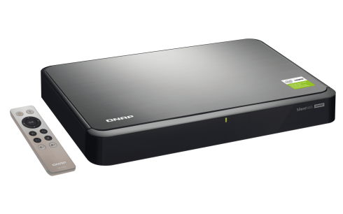 Сетевое хранилище QNAP S2 фото 4