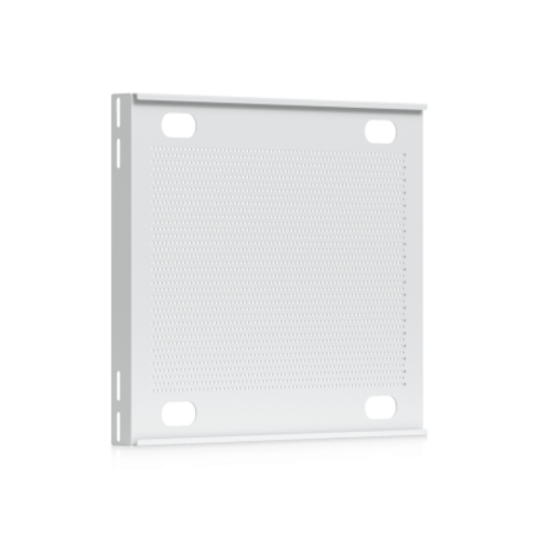 Полка Ubiquiti Shallow Depth Rack Shelf фото 6