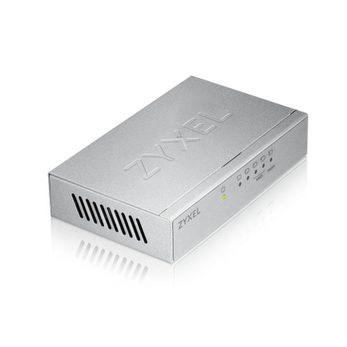 Коммутатор Zyxel GS-105B фото 2