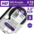 Жесткий диск Western Digital WD60PURX фото 7