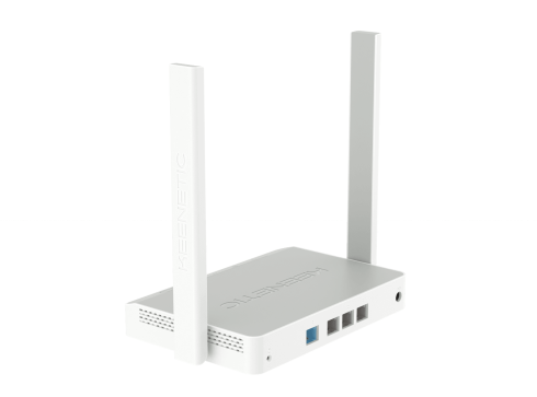 Wi-Fi роутер Keenetic Extra фото 6