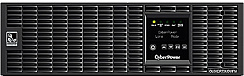 Online ИБП CyberPower OL6000ERT3UDM