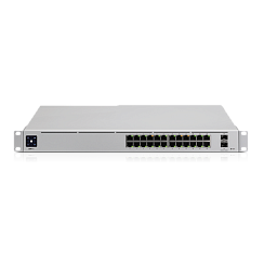 Коммутатор Ubiquiti UniFi Switch Pro 24