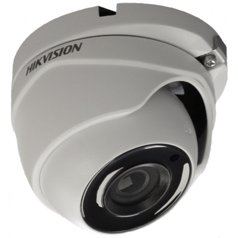 HD-TVI камера Hikvision DS-2CE56D7T-ITM  фото 2