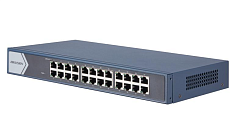 Коммутатор Hikvision DS-3E0524-E(B) 