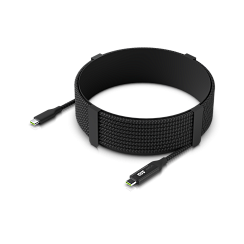 Кабель Ubiquiti USB-C Cable with Charge Display 7 м